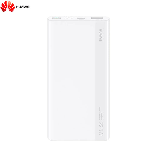Batterie Externe Power Bank Huawei 55034445 SuperCharge 10000 mAh (Max 22.5W SE)